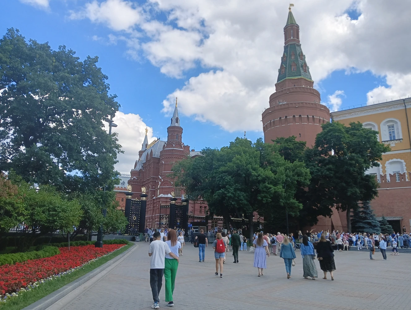 Работаем по всей Центральной России