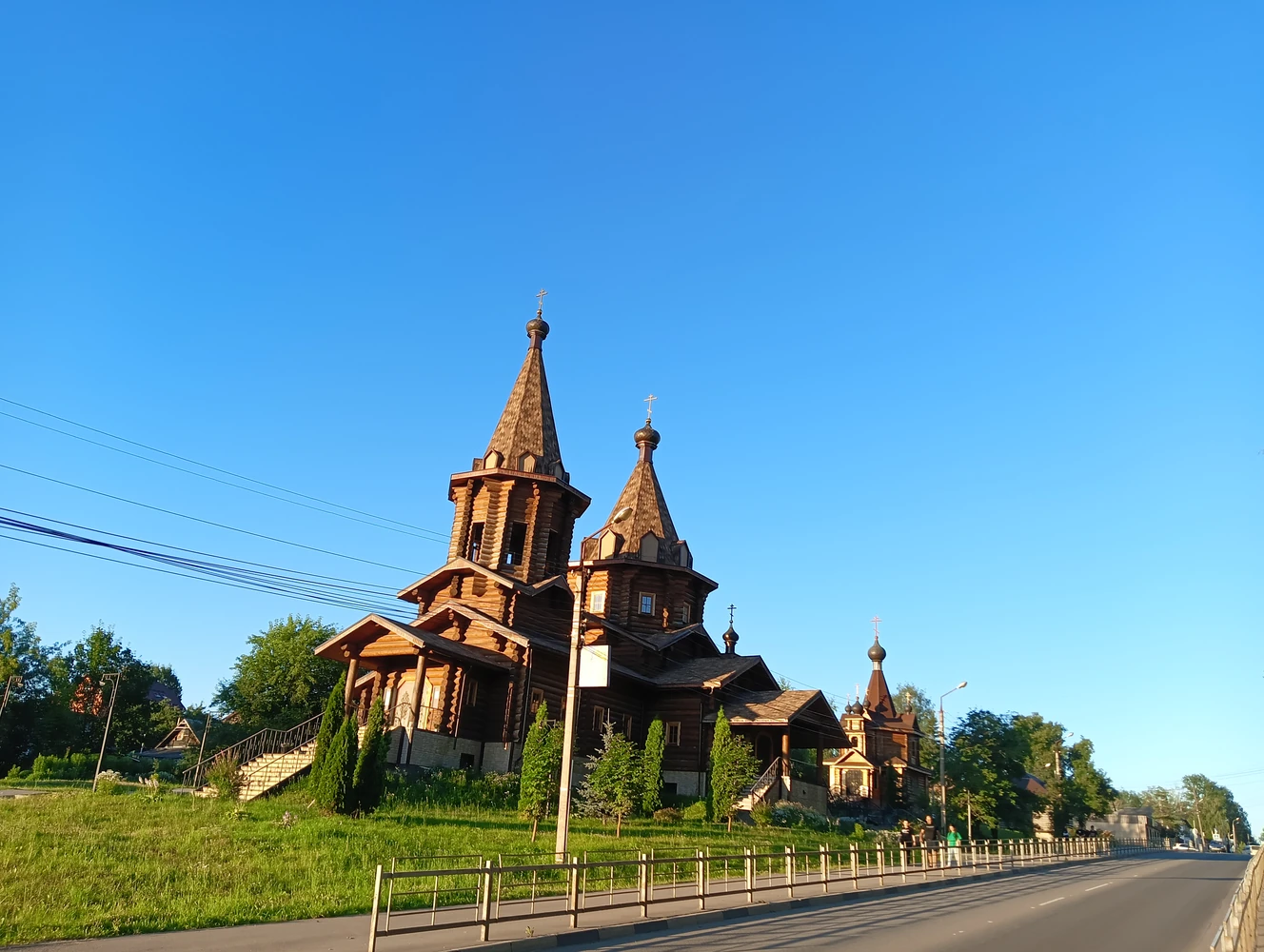 Орёл