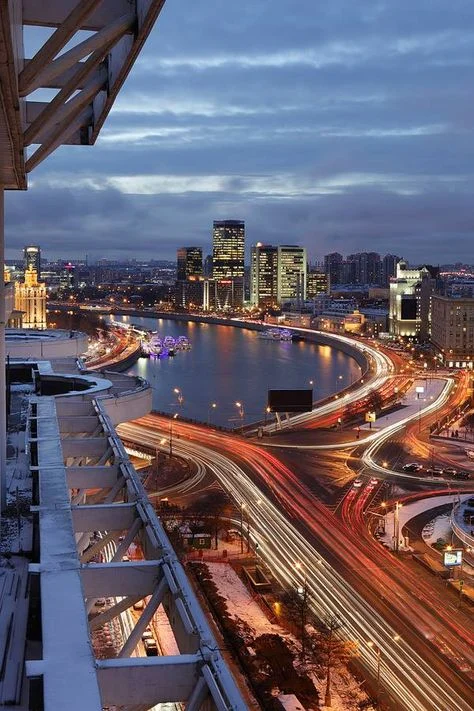 Москва – славные страницы истории