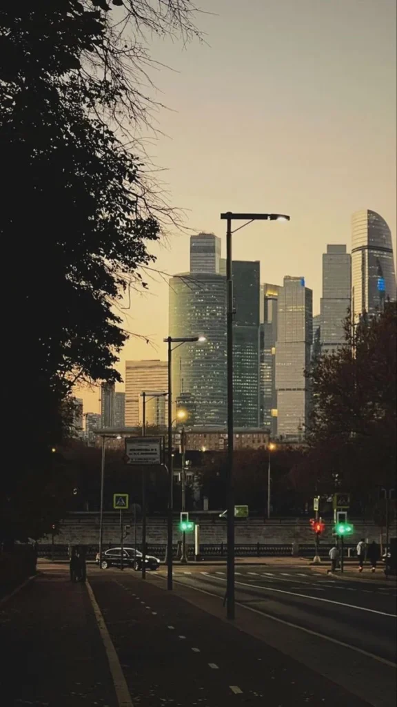 Москва – славные страницы истории