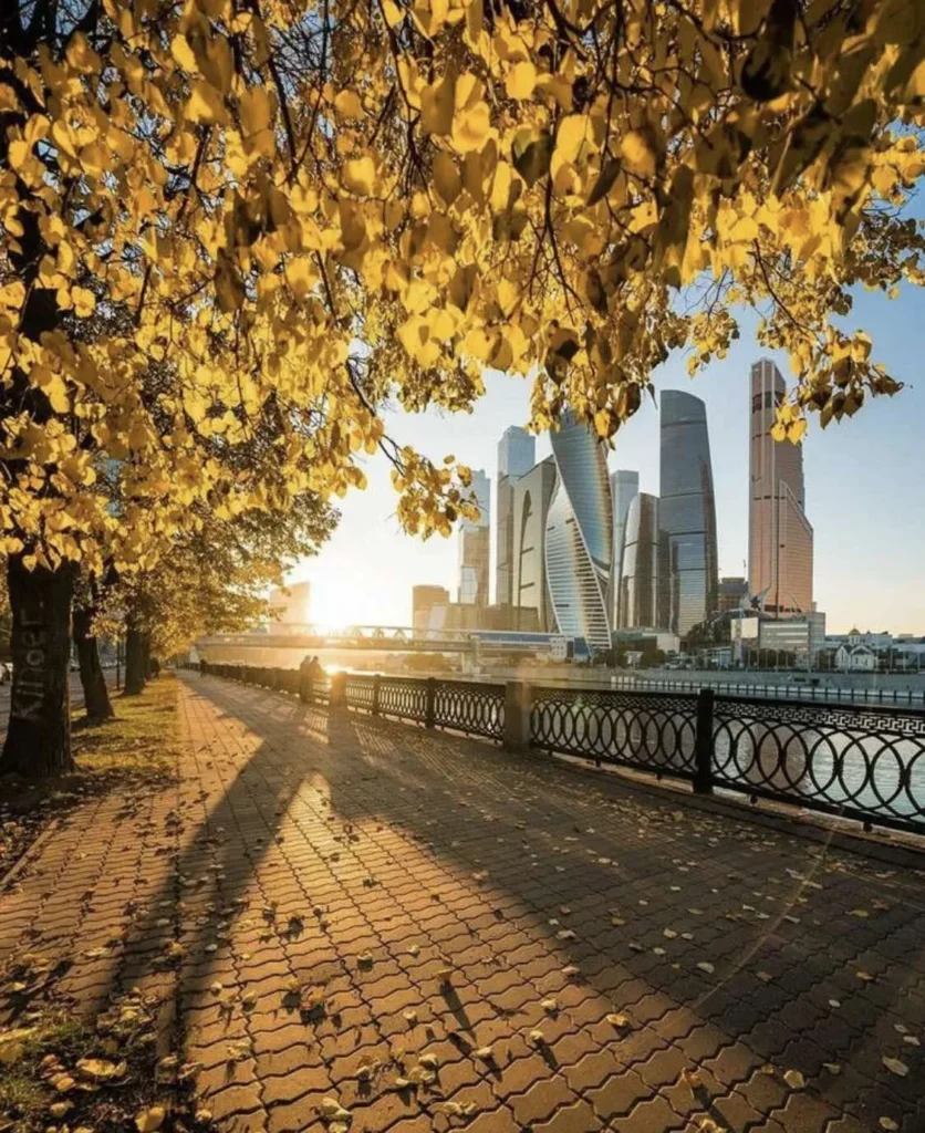 Москва – царская столица