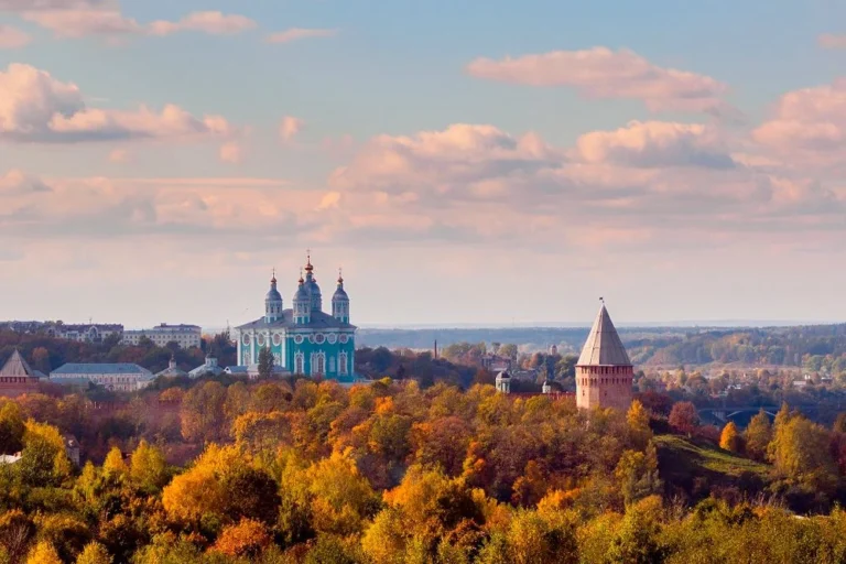 Смоленская старина